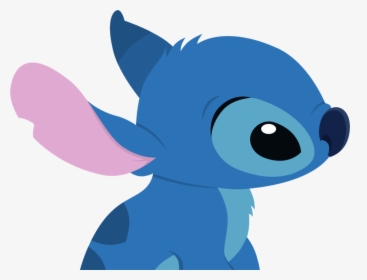 39 Images About Stitch♥ On We Heart It - Cartoon, HD Png Download, Transparent PNG
