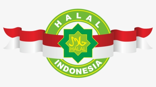 Logo-halal - Halal Indonesia, HD Png Download, Transparent PNG