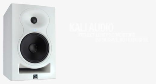Kali In Stock Banner - Kali Audio Lp6 White, HD Png Download, Transparent PNG