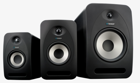 Hd Tannoy Reveal Pro - Tannoy Reveal 502, HD Png Download, Transparent PNG