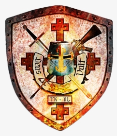 Knights Templar, HD Png Download, Transparent PNG