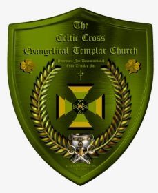 Transparent Celtic Cross Png - Black Label Society, Png Download, Transparent PNG