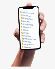 Image - Smartphone, HD Png Download, Transparent PNG