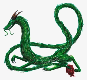 Green Dragon Images - Green Dragons Png, Transparent Png, Transparent PNG