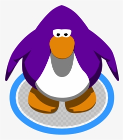 Penguin Pittsburgh Penguins Clipart At Free For Personal - Club Penguin Transparent, HD Png Download, Transparent PNG