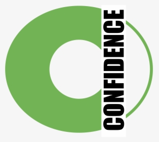 Confidence Logo Png Transparent - Confidence Logo, Png Download, Transparent PNG