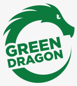 Green Dragon - Edgewater - Green Dragon, HD Png Download, Transparent PNG