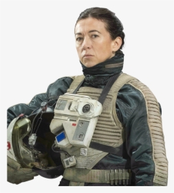 Rogue One Laren Joma, HD Png Download, Transparent PNG