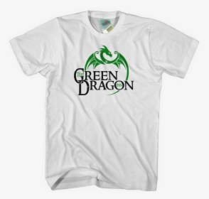 Hobbit Inspired Green Dragon Inn T-shirt - Lil Uzi Vert Vs The World Shirt, HD Png Download, Transparent PNG