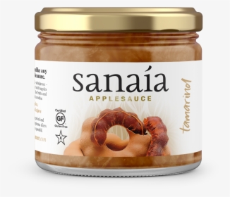 Sanaia Applesauce, HD Png Download, Transparent PNG