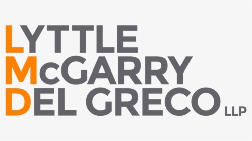 Lyttle Mcgarry Delgreco Logo - Poster, HD Png Download, Transparent PNG