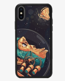 Spacechimpx - Smartphone, HD Png Download, Transparent PNG