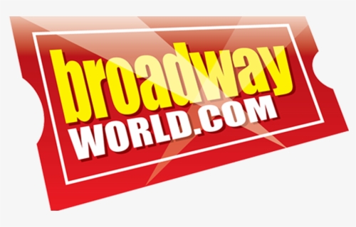 Broadway World Logo Png, Transparent Png, Transparent PNG