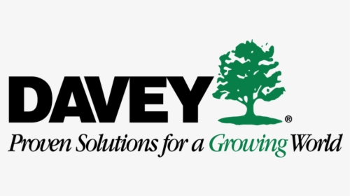 Davey Tree Service, HD Png Download, Transparent PNG