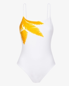 One Piece Swimsuit Cheeky Bottom Tamarindo Rosie One - Maillot, HD Png Download, Transparent PNG