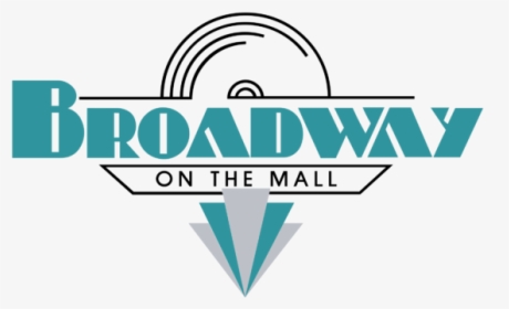Broadway On The Mall, HD Png Download, Transparent PNG