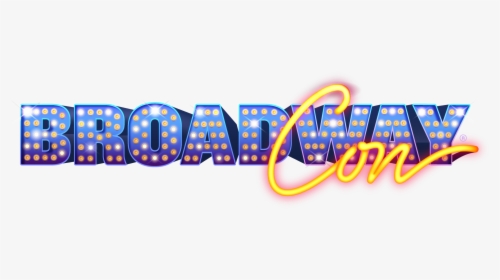 The New York Times Conferences - Broadwaycon 2019, HD Png Download, Transparent PNG