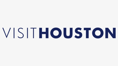 Visit Houston Logo, HD Png Download, Transparent PNG