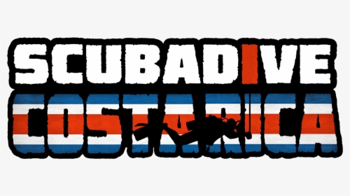 Scuba Dive Costa Rica Logo, HD Png Download, Transparent PNG