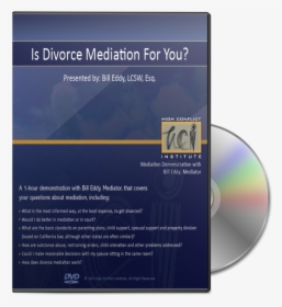 Divorce Mediation, HD Png Download, Transparent PNG