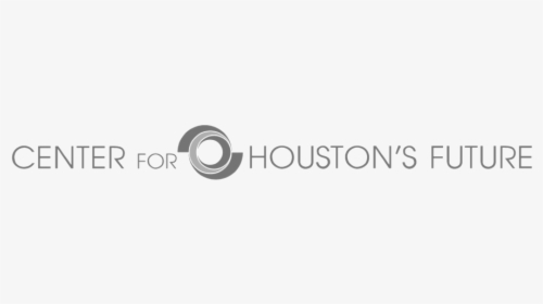 Center For Houston S Future Ckp Logo - Circle, HD Png Download, Transparent PNG