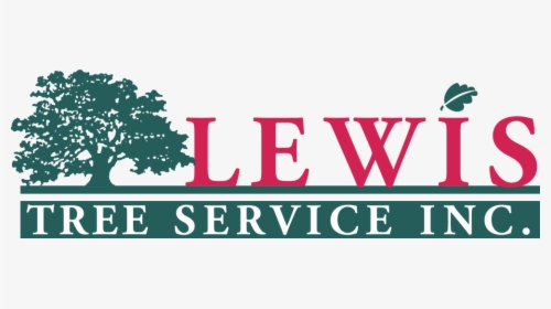 Lewis Tree Service, HD Png Download, Transparent PNG