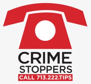 Crime Stoppers Houston, HD Png Download, Transparent PNG