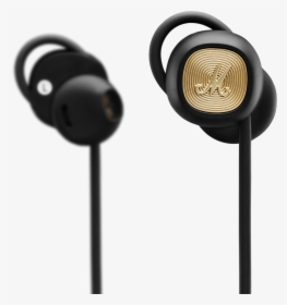 Marshall Minor Ii Wireless - Marshall Bluetooth Earbuds, HD Png Download, Transparent PNG