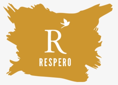 Respero Logo - Graphic Design, HD Png Download, Transparent PNG