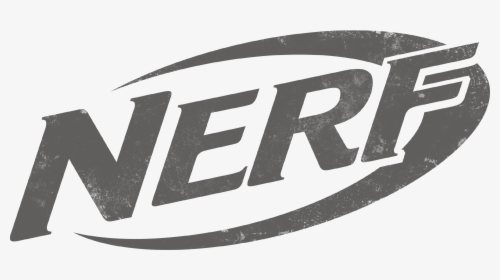 Nerf - Nerf N Strike, HD Png Download, Transparent PNG