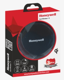 Honeywell Wireless Charger, HD Png Download, Transparent PNG