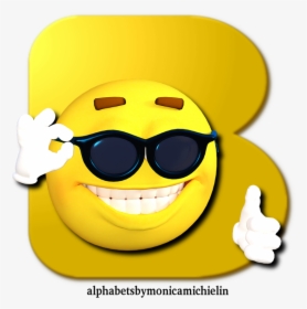 Cool Emoji Finger Guns, HD Png Download, Transparent PNG