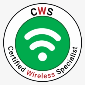 Certified Wireless Network Expert, HD Png Download, Transparent PNG