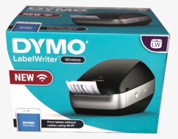 Dymo - Icon, HD Png Download, Transparent PNG