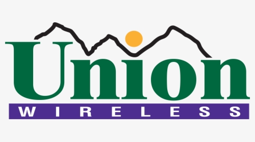 Union Wireless Logo, HD Png Download, Transparent PNG