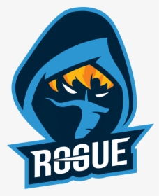 Rogue Will Compete In The Overwatch Beat Invitational™ - Rogue Team, HD Png Download, Transparent PNG