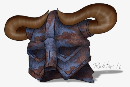 Fallout And Skyrim Mashup - Chair, HD Png Download, Transparent PNG