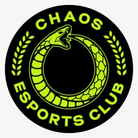 Chaos Esports Club Dota 2, HD Png Download, Transparent PNG