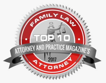 Top 10 Attorney And Practices Magazines, HD Png Download, Transparent PNG