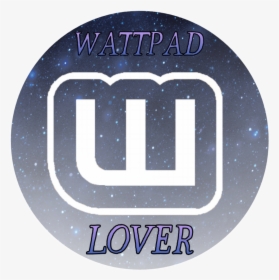 Wattpad Sticker , Png Download - Label, Transparent Png, Transparent PNG