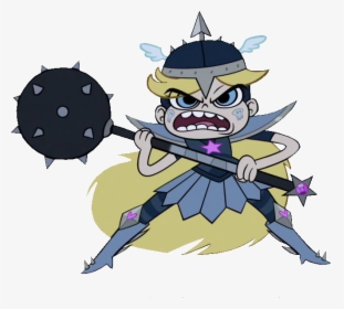 L0aeqpa - Star Butterfly Battle Armor, HD Png Download, Transparent PNG