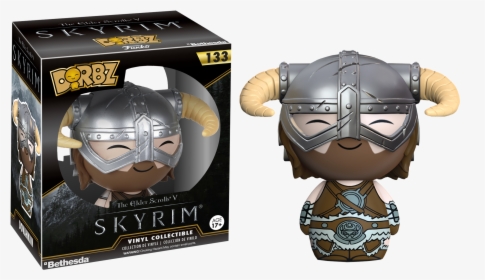 Skyrim Dorbz, HD Png Download, Transparent PNG