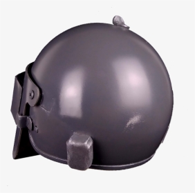 Pubg Helmet Backside Png - Pubg Level 3 Helmet Backside, Transparent Png, Transparent PNG