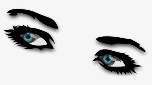 Eyes Shout What The Lips Fear, HD Png Download, Transparent PNG