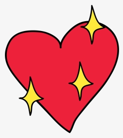 Heart Symbol Computer Icons Organ - Fancy Heart, HD Png Download, Transparent PNG