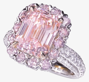 Exceptional Jewelry Moussaieff High - Engagement Ring, HD Png Download, Transparent PNG