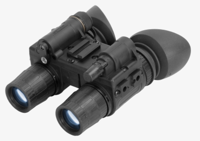 Binocular View Png , Png Download - Night Vision Technology Devices, Transparent Png, Transparent PNG