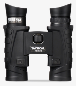Steiner Tactical 10x28 Binoculars, HD Png Download, Transparent PNG