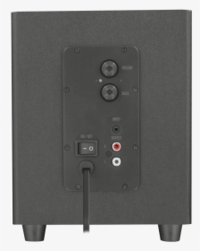 1 Speaker Set For Pc And Laptop - Subwoofer, HD Png Download, Transparent PNG