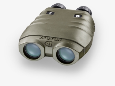 Leica Vector Rangefinder Binoculars, HD Png Download, Transparent PNG